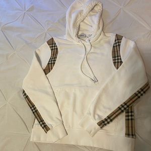 Burberry Women’s Hoodie XS